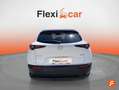 Mazda CX-30 e-SKY+G+MHEV+110+kW+6MT+Exclusive-line Blanco - thumbnail 7