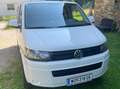 Volkswagen T5 Kombi Kombi 2,0 Entry TDI BMT D-PF Entry Weiß - thumbnail 3