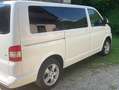 Volkswagen T5 Kombi Kombi 2,0 Entry TDI BMT D-PF Entry Weiß - thumbnail 4