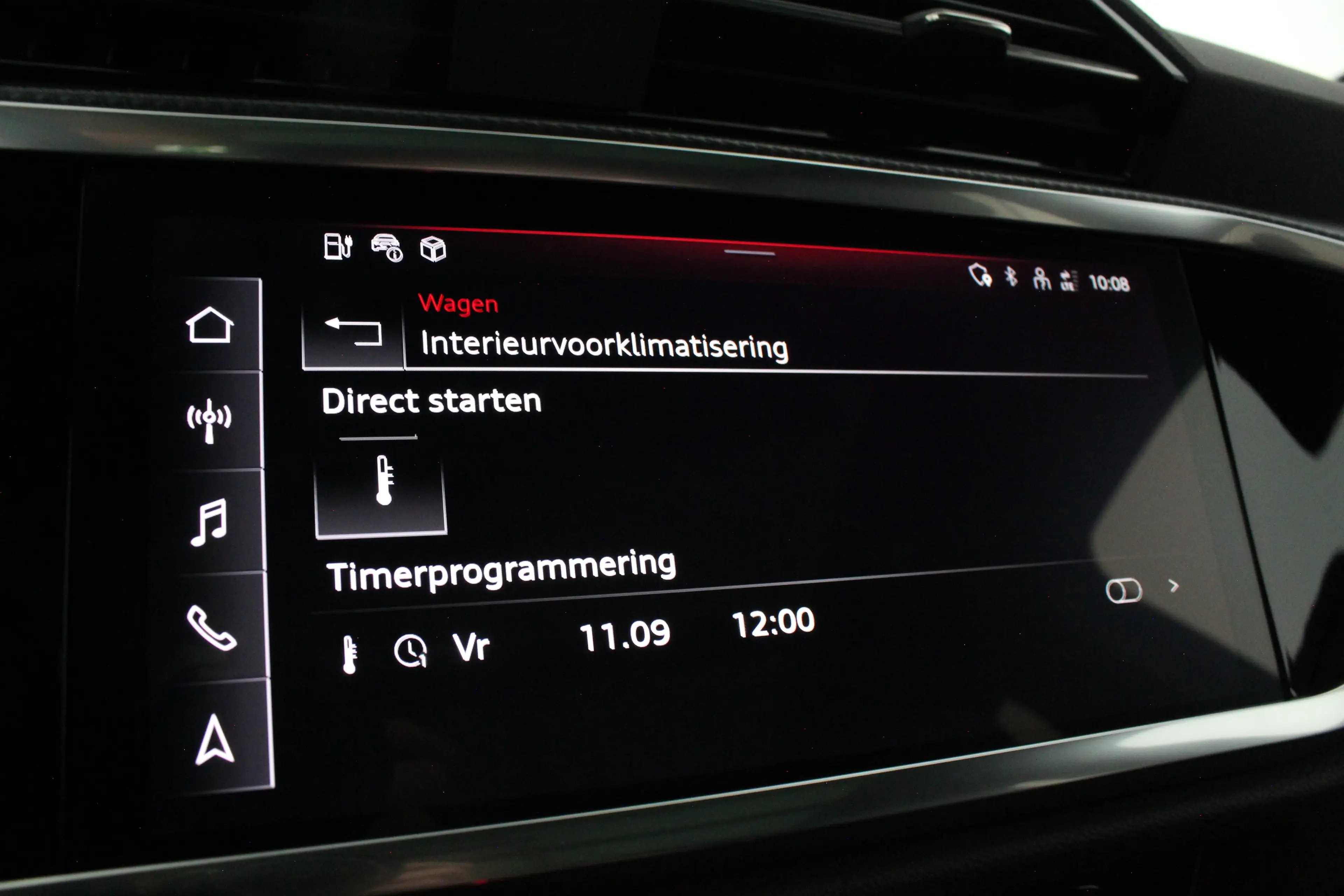 Audi Q3 45 TFSI e S edition Panodak | 245pk | Plug-in Hybr — photo 21