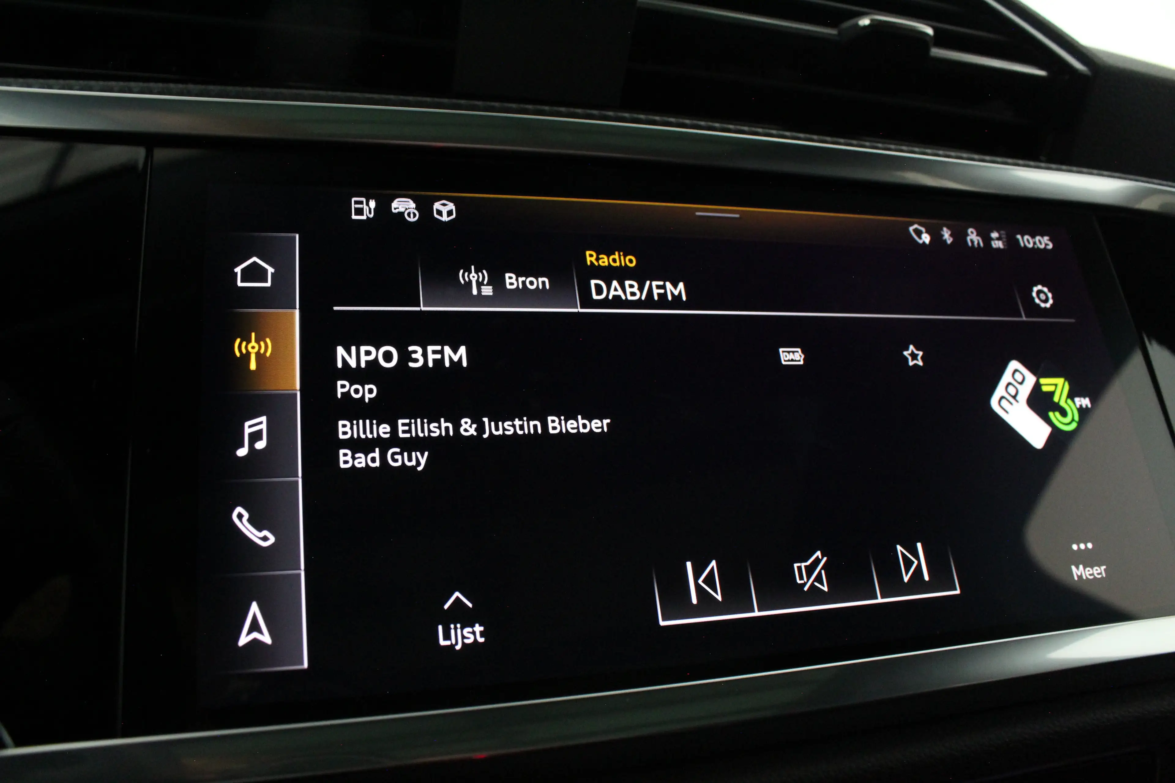 Audi Q3 45 TFSI e S edition Panodak | 245pk | Plug-in Hybr — photo 29