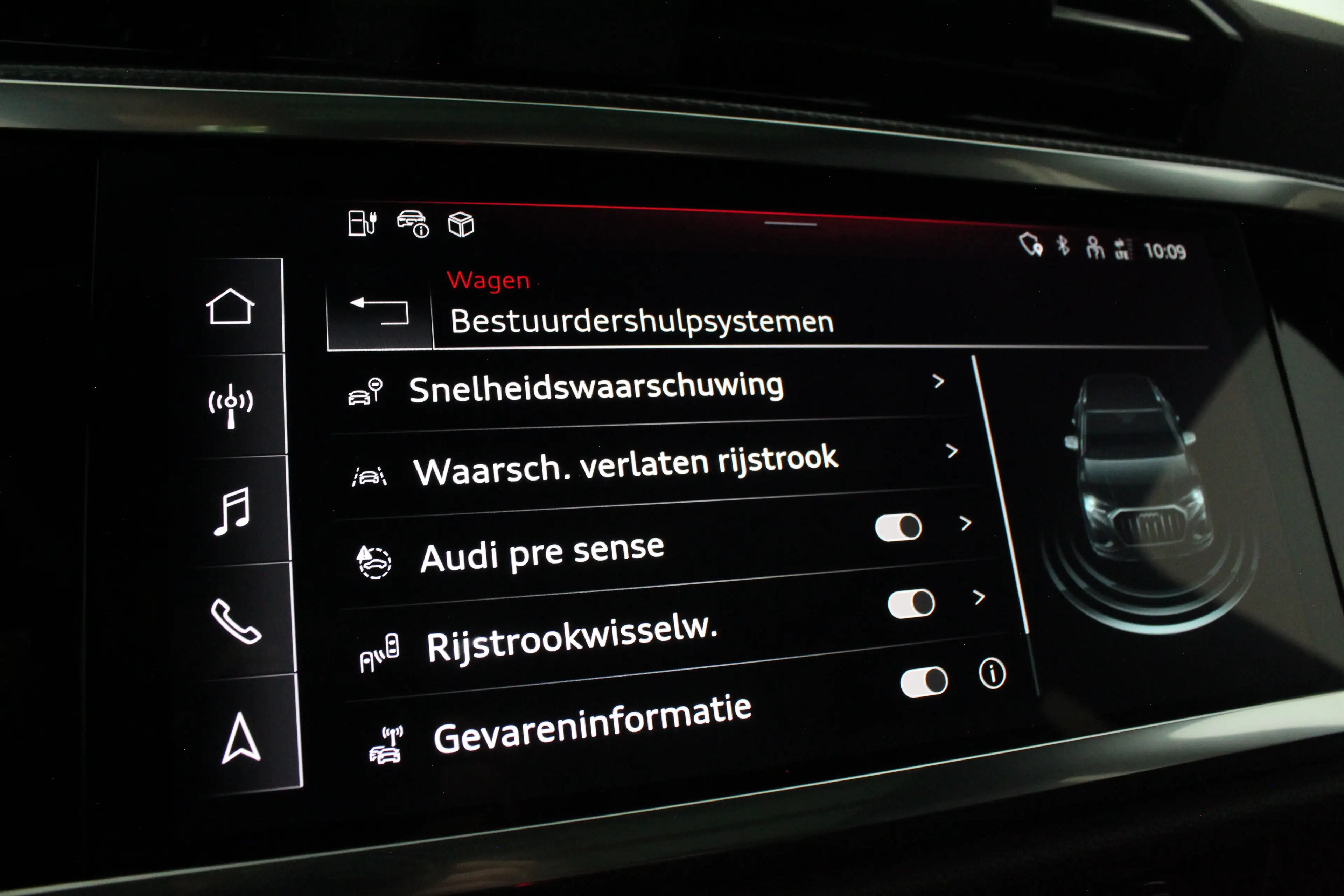Audi Q3 45 TFSI e S edition Panodak | 245pk | Plug-in Hybr — photo 18