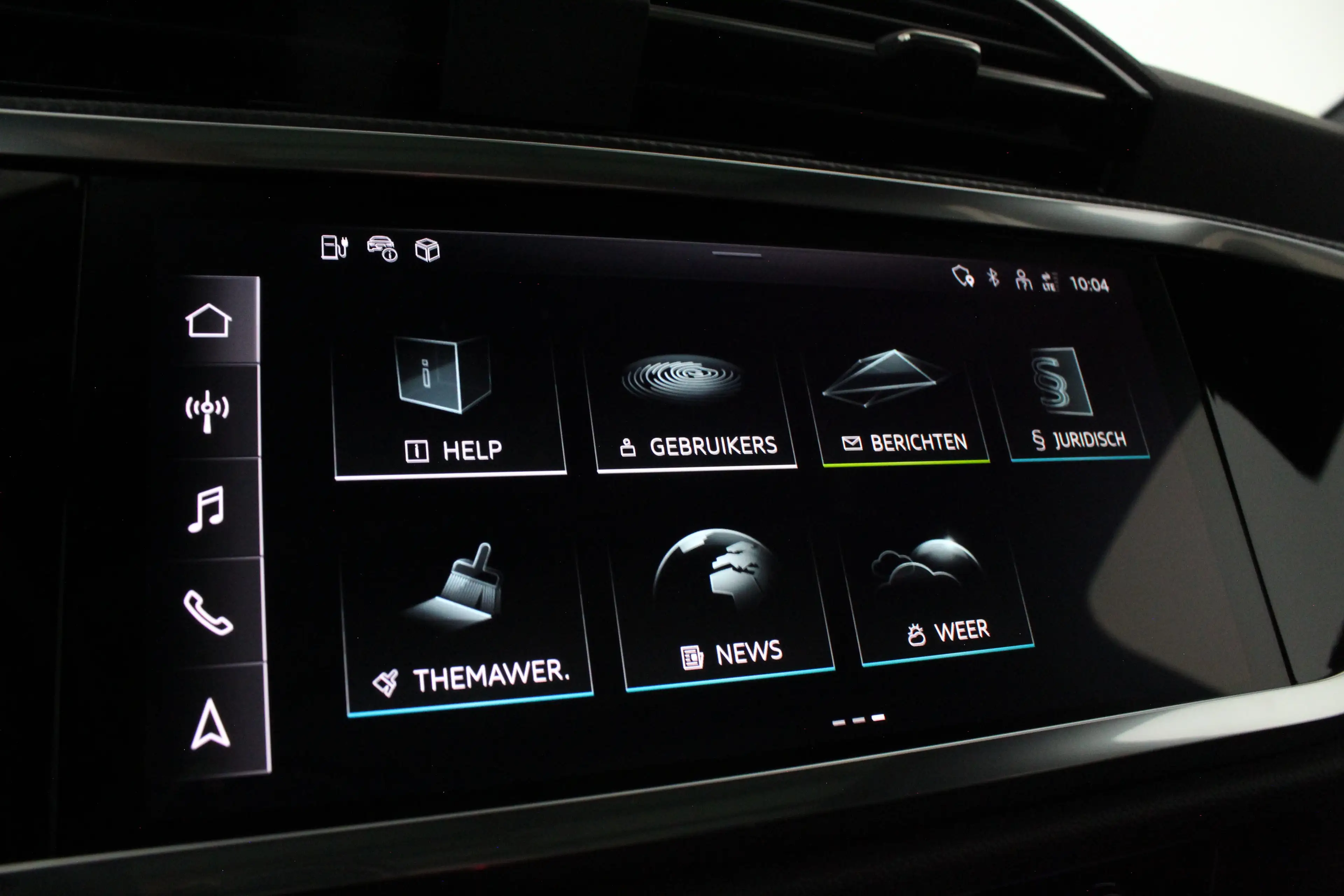 Audi Q3 45 TFSI e S edition Panodak | 245pk | Plug-in Hybr — photo 30