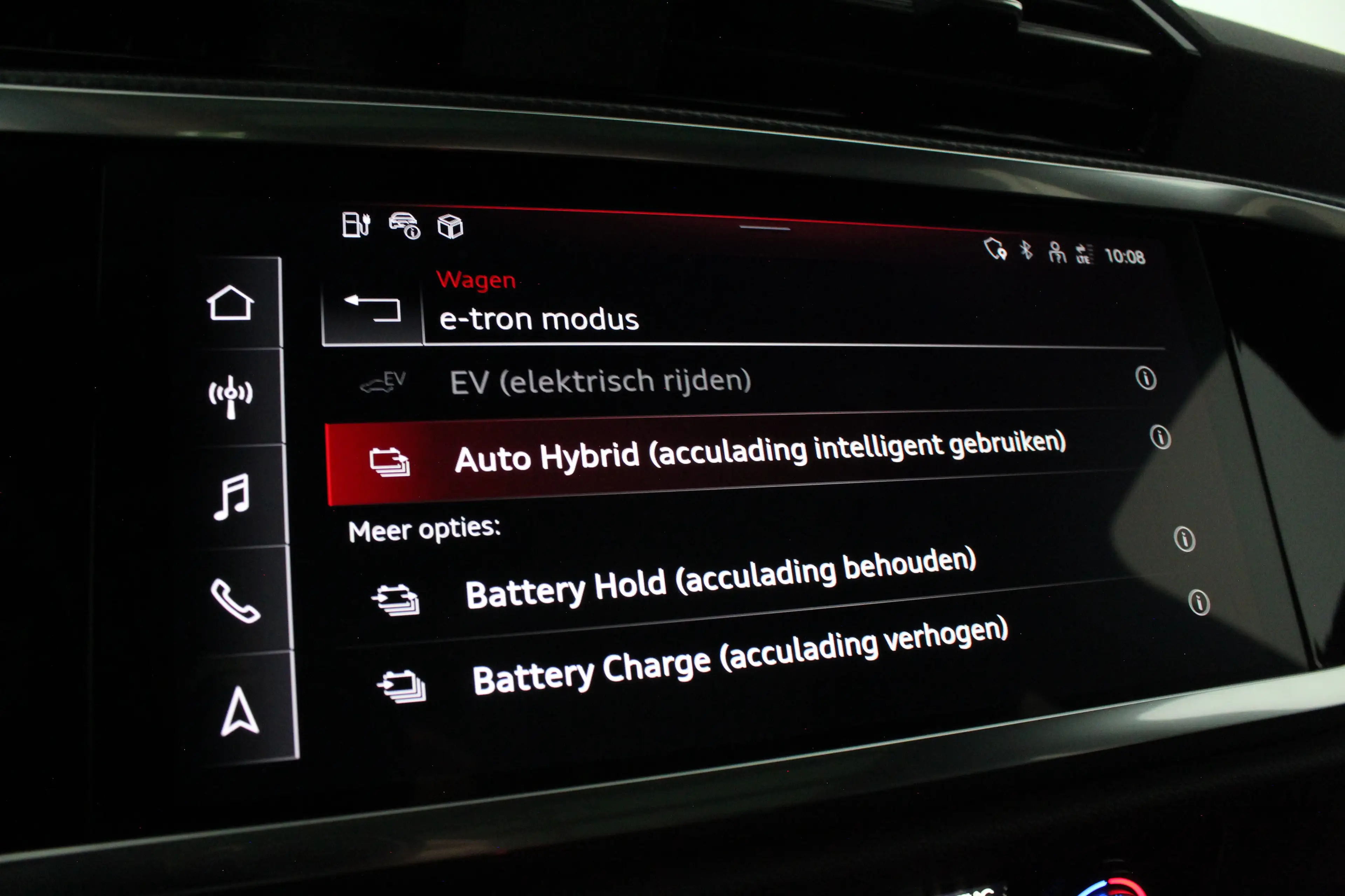 Audi Q3 45 TFSI e S edition Panodak | 245pk | Plug-in Hybr — photo 22