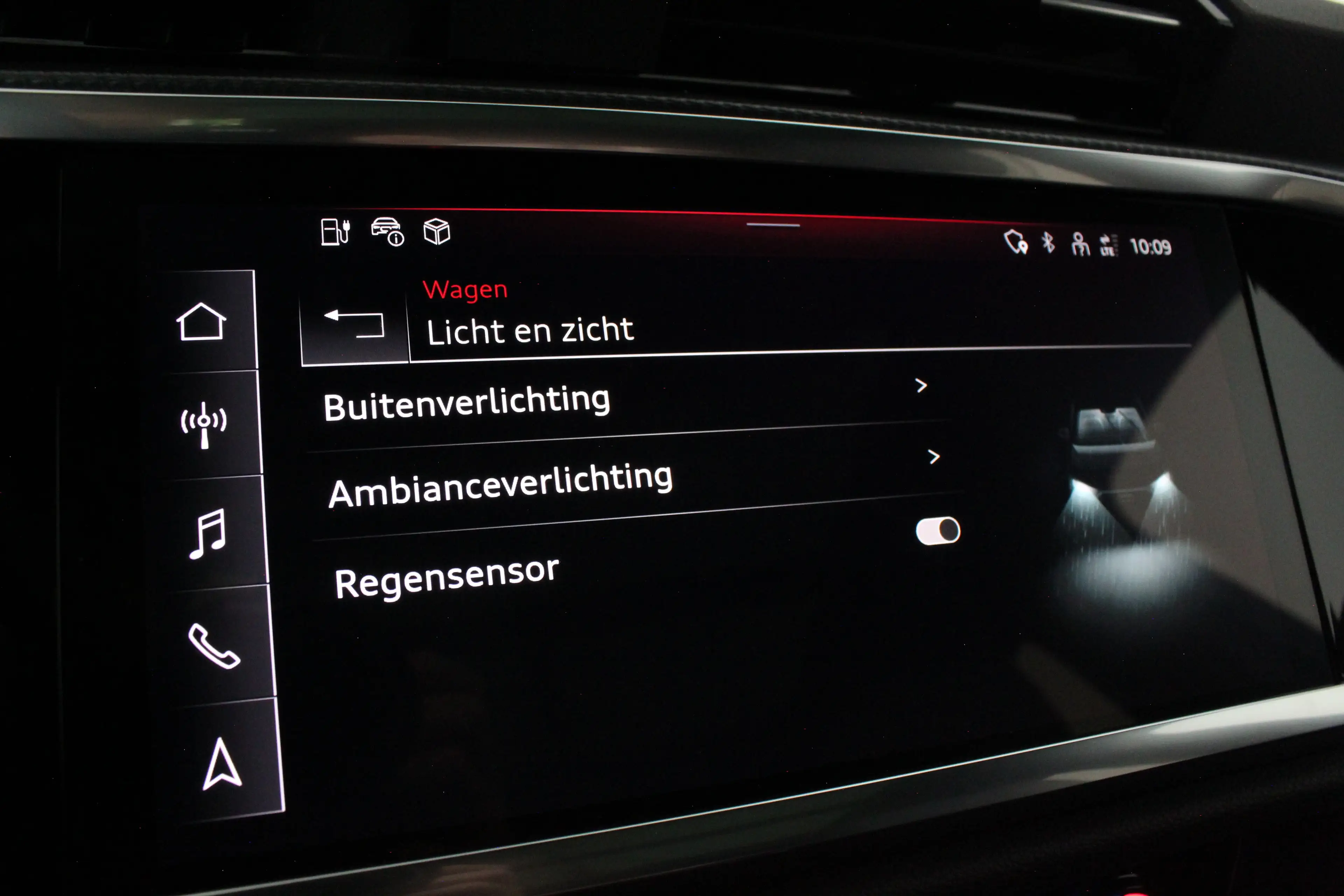 Audi Q3 45 TFSI e S edition Panodak | 245pk | Plug-in Hybr — photo 20