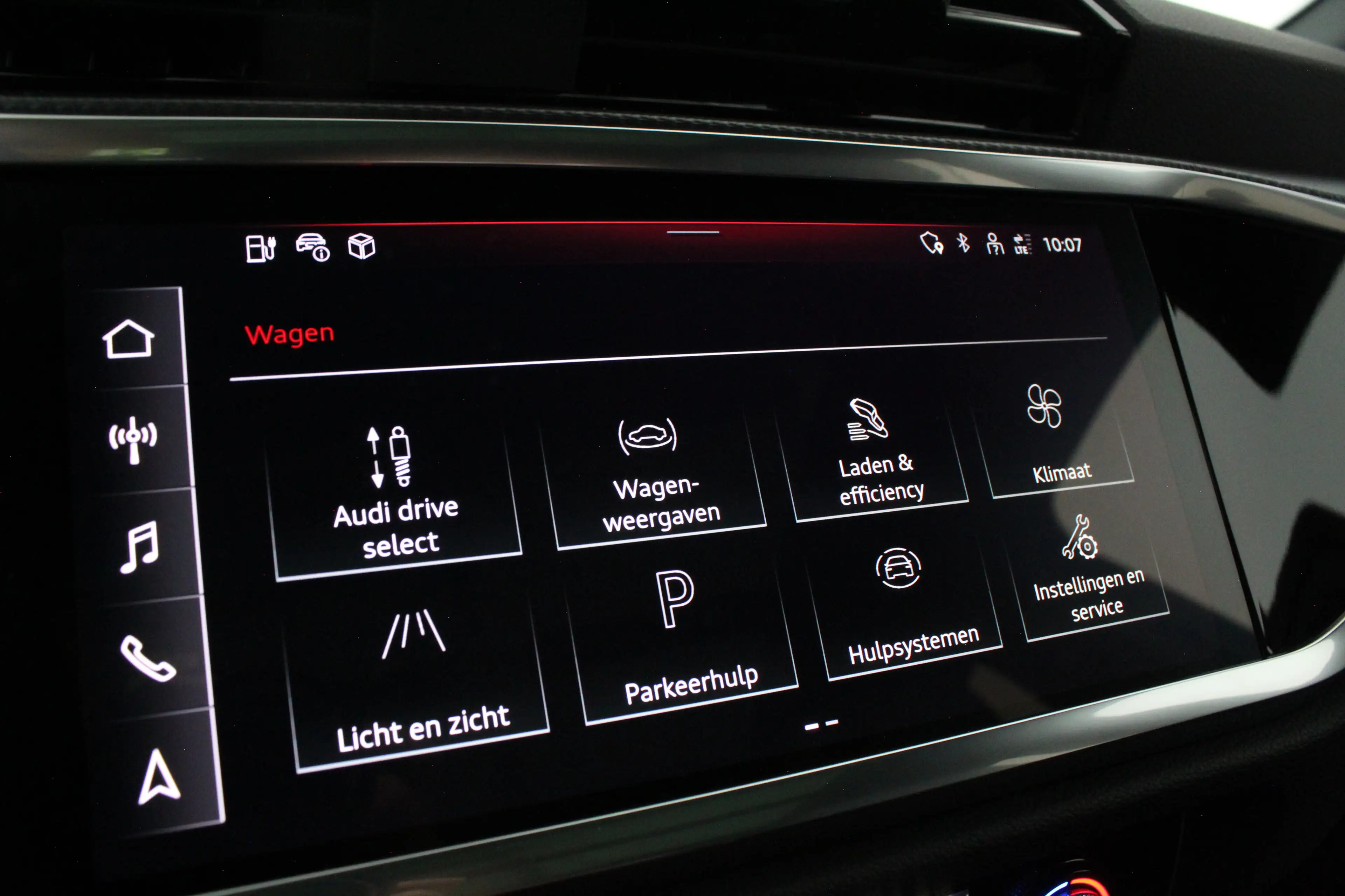 Audi Q3 45 TFSI e S edition Panodak | 245pk | Plug-in Hybr — photo 24