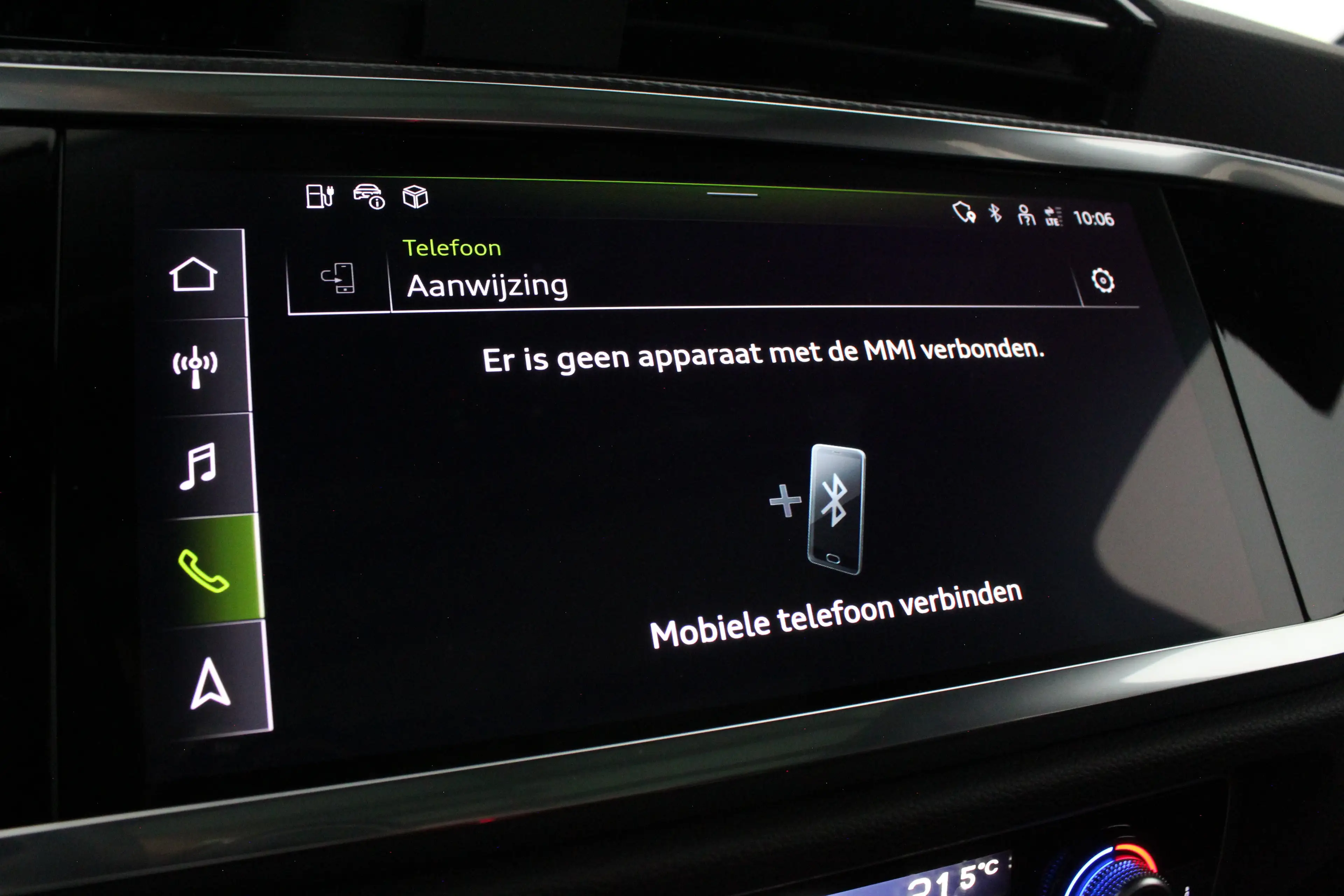 Audi Q3 45 TFSI e S edition Panodak | 245pk | Plug-in Hybr — photo 26