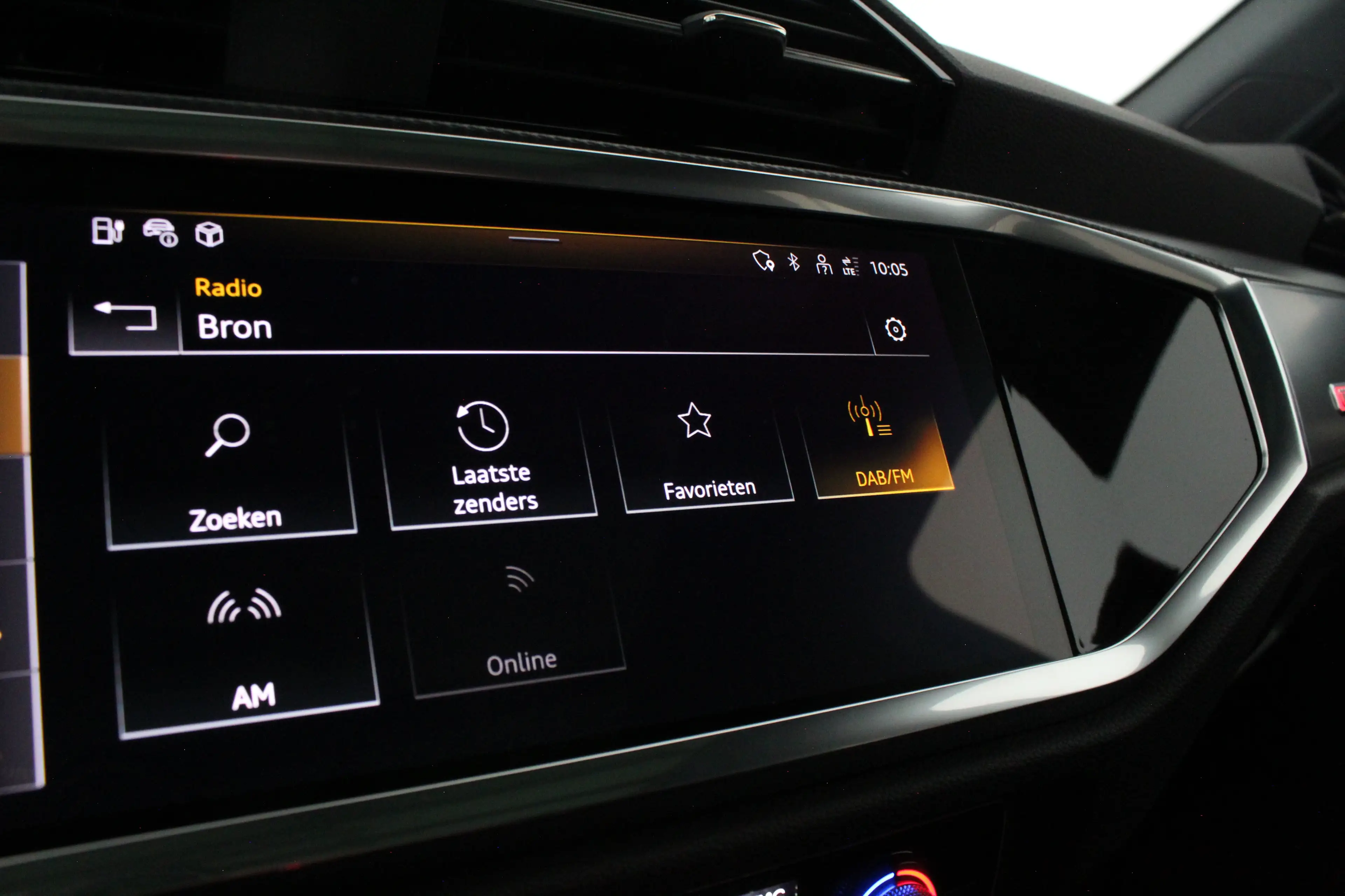 Audi Q3 45 TFSI e S edition Panodak | 245pk | Plug-in Hybr — photo 28