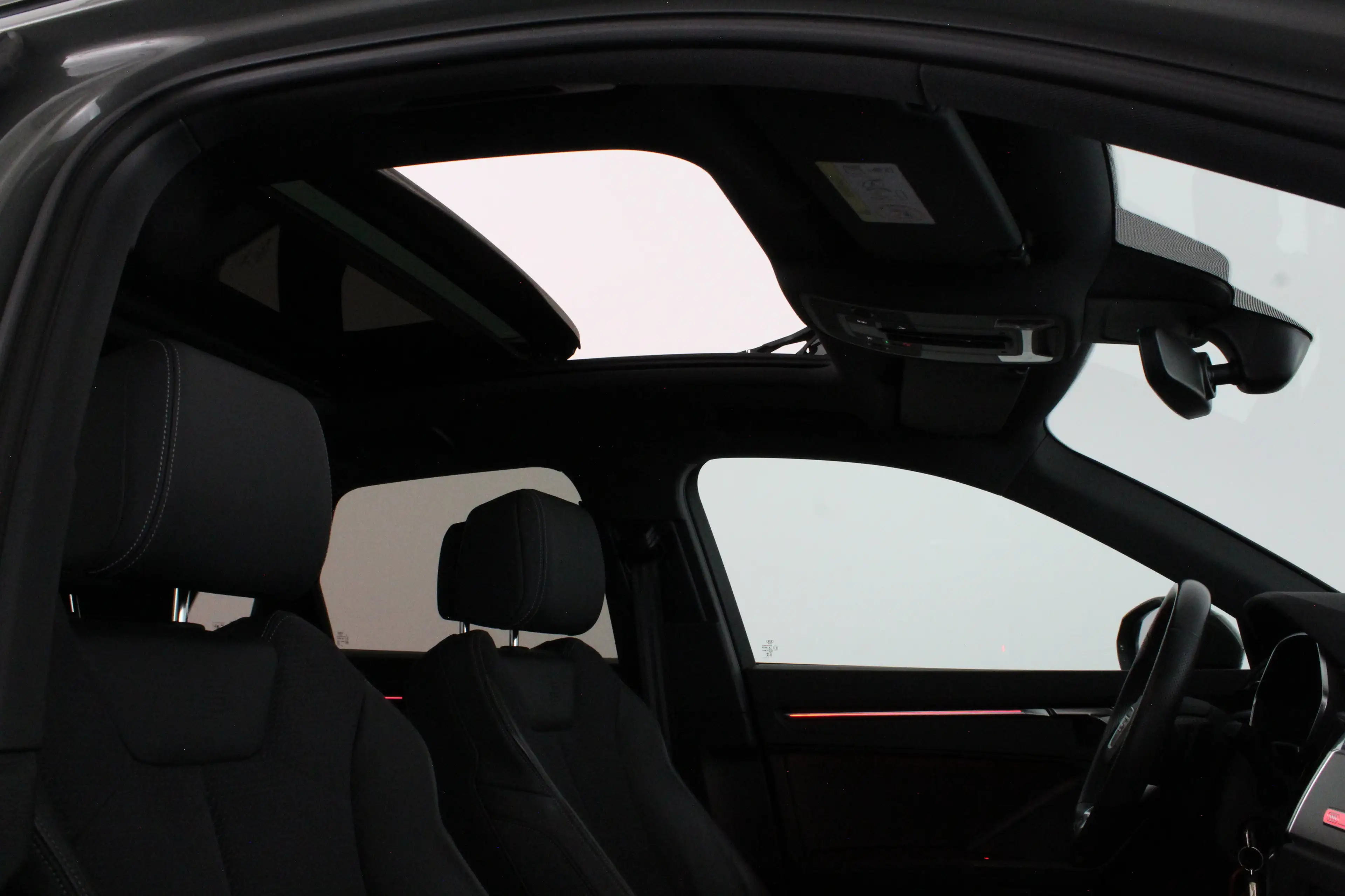 Audi Q3 45 TFSI e S edition Panodak | 245pk | Plug-in Hybr — photo 42