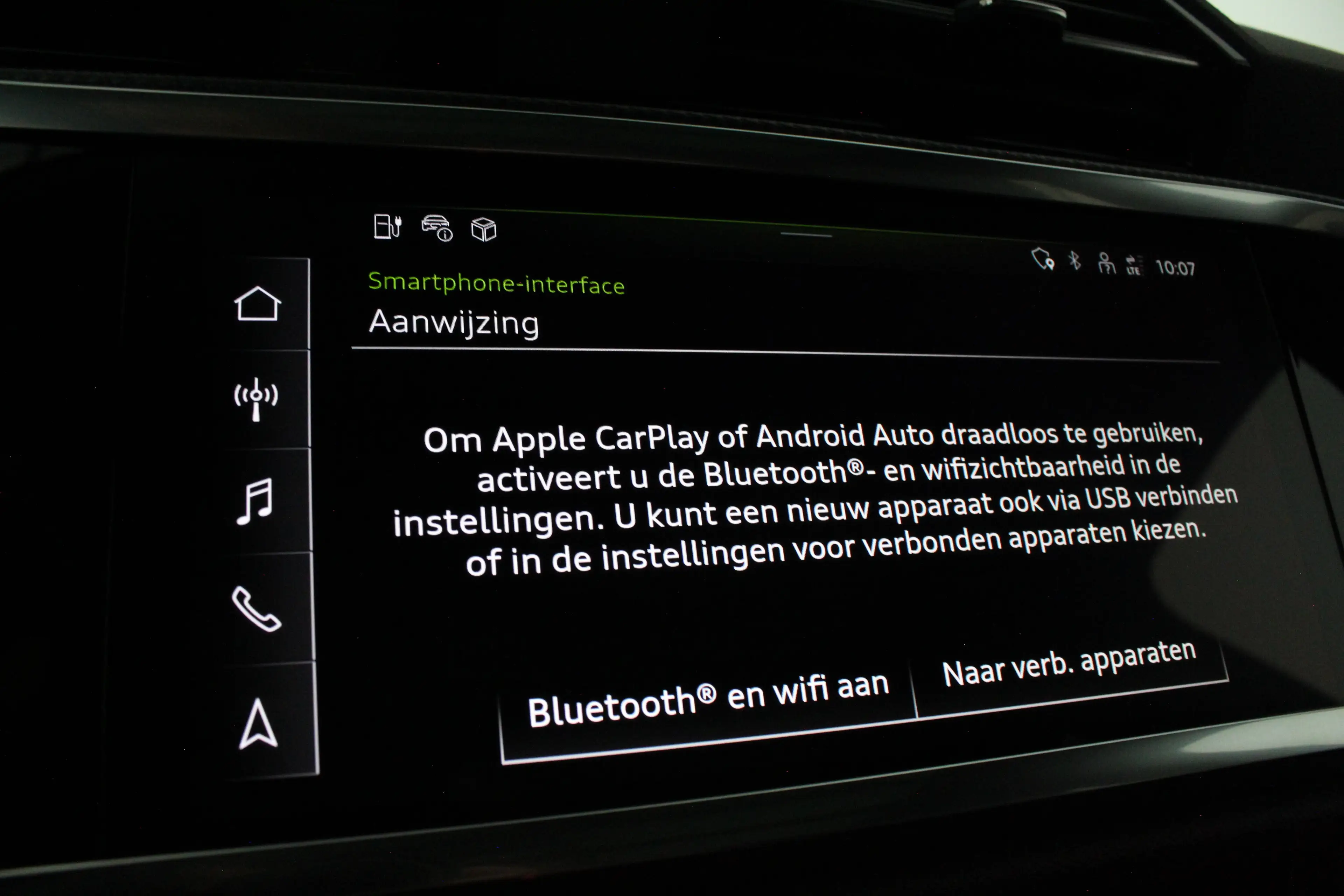 Audi Q3 45 TFSI e S edition Panodak | 245pk | Plug-in Hybr — photo 25