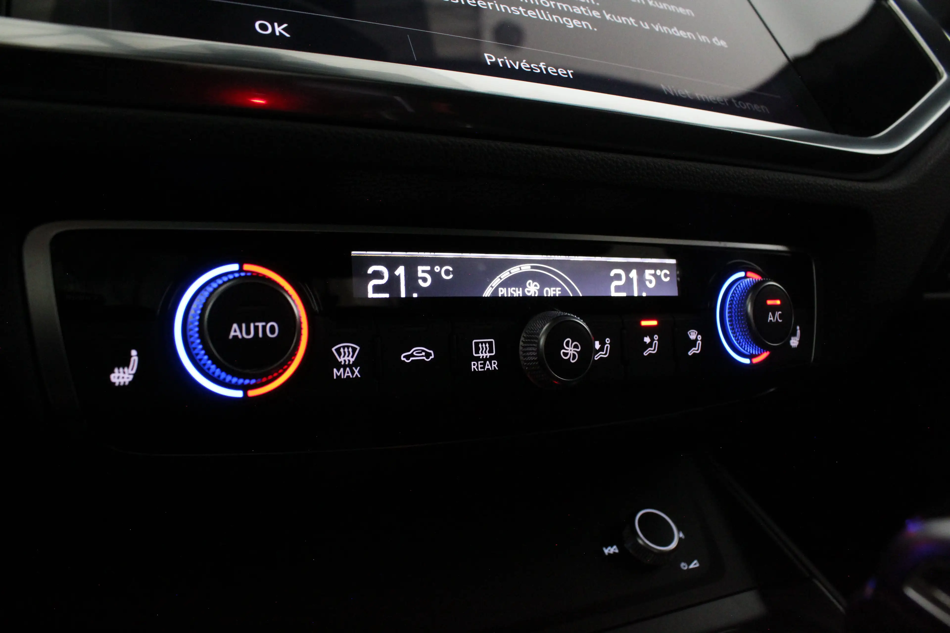 Audi Q3 45 TFSI e S edition Panodak | 245pk | Plug-in Hybr — photo 34