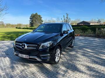 GLE 250 d