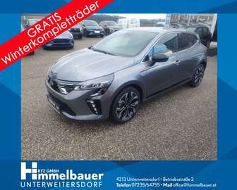 1,0 MPI Turbo YUKI Intense S+C 25 Winterräder gratis!!