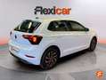 Volkswagen Polo 1.0 TSI Life 70kW Blanco - thumbnail 8