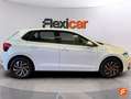 Volkswagen Polo 1.0 TSI Life 70kW Blanco - thumbnail 9