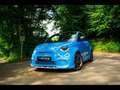 Abarth 500e Abarth Cabrio Scorpionnissima Albastru - thumbnail 1