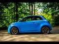 Abarth 500e Abarth Cabrio Scorpionnissima Azul - thumbnail 18