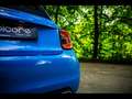 Abarth 500e Abarth Cabrio Scorpionnissima Albastru - thumbnail 14