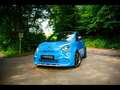 Abarth 500e Abarth Cabrio Scorpionnissima Albastru - thumbnail 4