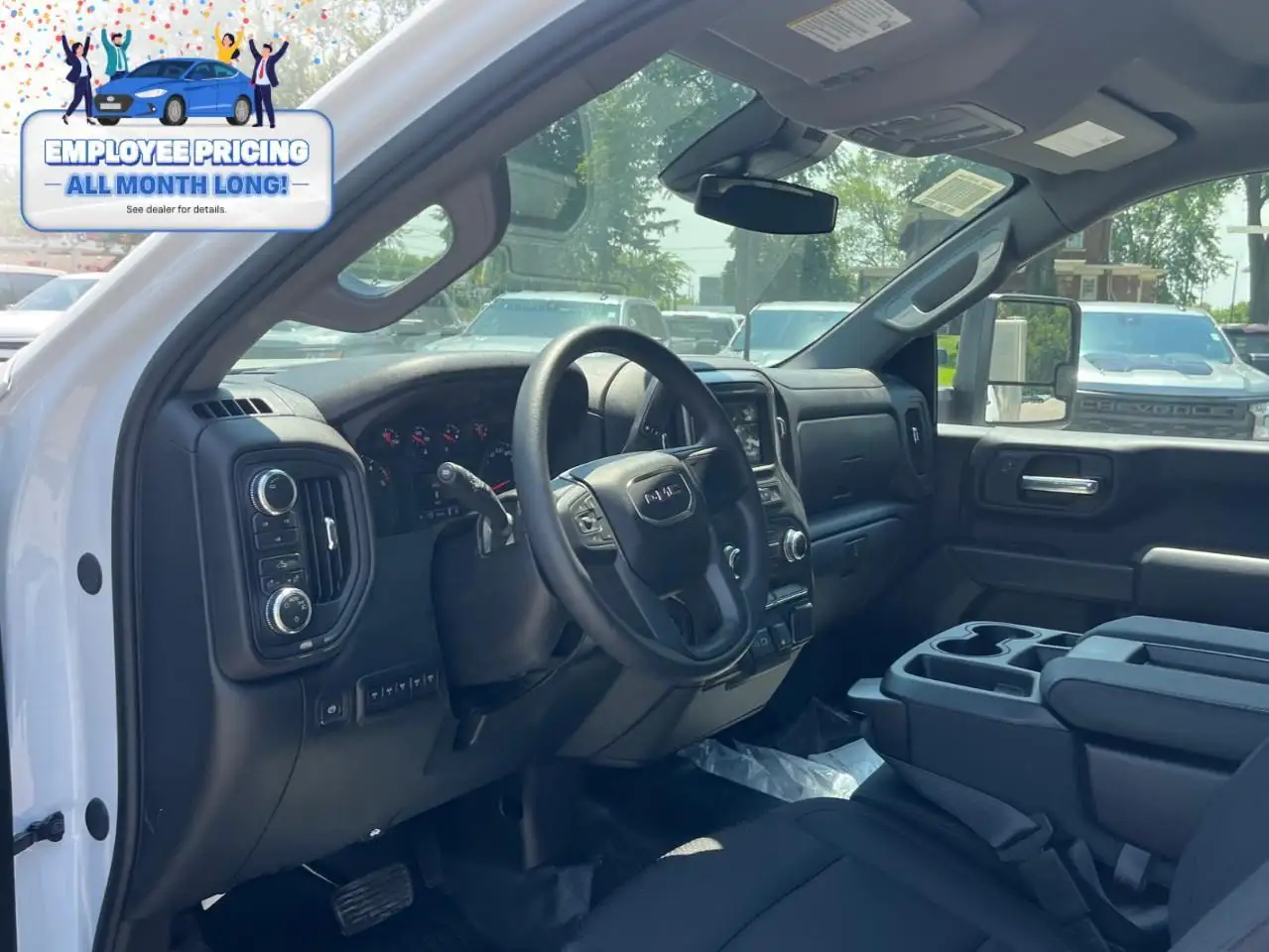 GMC Sierra 3500HD снимка GMC Sierra 3500HD