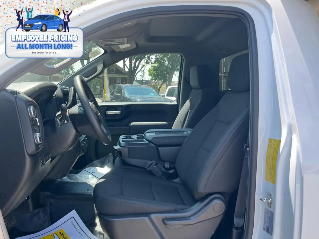 GMC Sierra 3500HD снимка GMC Sierra 3500HD