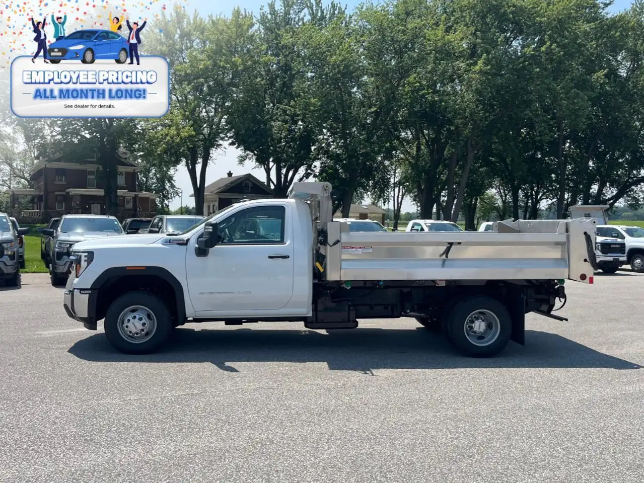 GMC Sierra 3500HD снимка GMC Sierra 3500HD