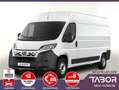 Fiat Ducato 35 2.2 140 L3H2 Kam Temp PDC 5"-DAB 3-S Weiß - thumbnail 1