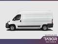 Fiat Ducato 35 2.2 140 L3H2 Kam Temp PDC 5"-DAB 3-S Weiß - thumbnail 2