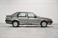 Alfa Romeo 75 2.0i Twin Spark CRS targa MI Gris - thumbnail 6