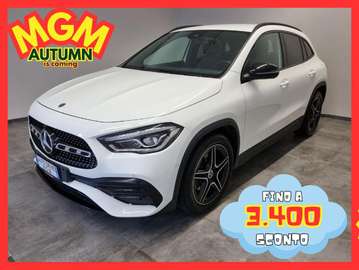 d Automatic 4Matic Premium