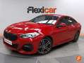 BMW 216 216d DCT Gran Coupe Rojo - thumbnail 12