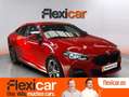 BMW 216 216d DCT Gran Coupe Rojo - thumbnail 1