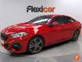 BMW 216 216d DCT Gran Coupe Rojo - thumbnail 11