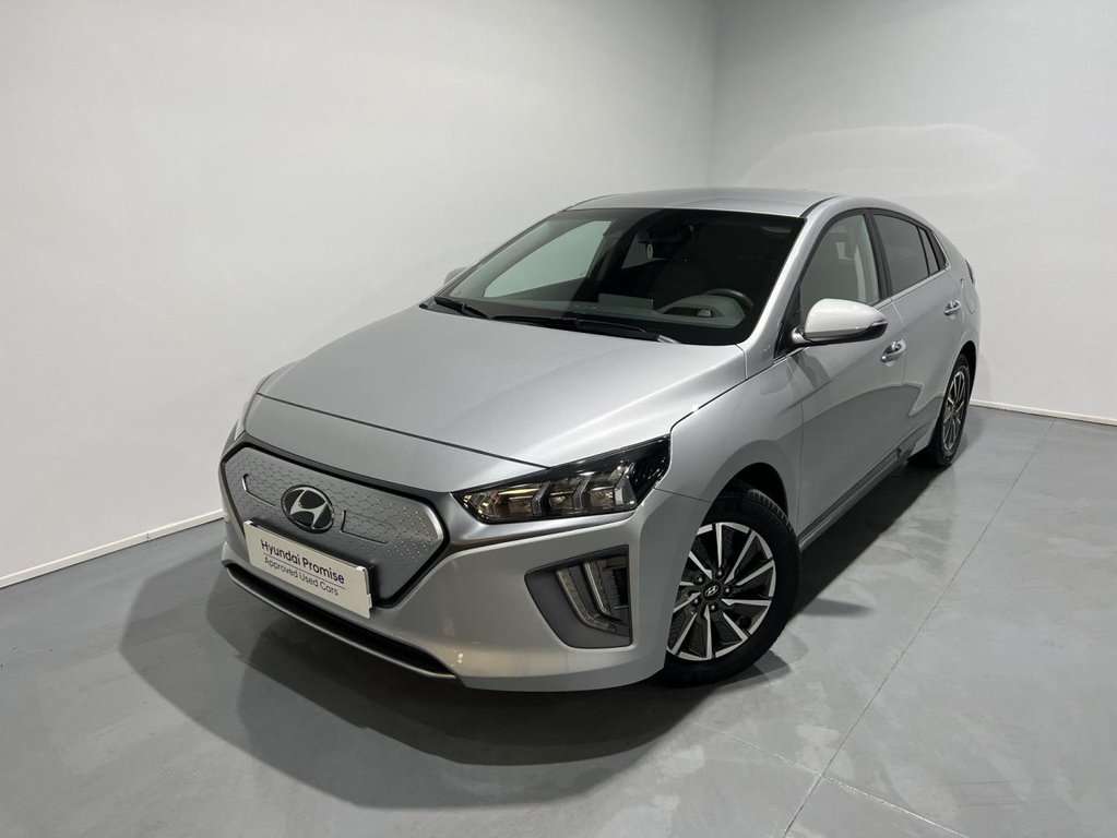 Hyundai IONIQ EV 100kW Tecno - foto 1