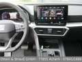 SEAT Leon FR 2,0TSI DSG Panoramadach Blanc - thumbnail 12