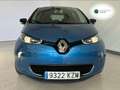 Renault ZOE Limited 40 R110 Azul - thumbnail 4