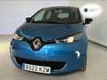 Renault ZOE Limited 40 R110 Azul - thumbnail 3