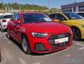 Audi A1 Sportback Leder/LED/SHZ/Tempo/PDC/Sound-S/16" Rot - thumbnail 4