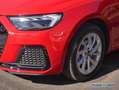 Audi A1 Sportback Leder/LED/SHZ/Tempo/PDC/Sound-S/16" Rot - thumbnail 14