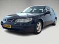 Saab 9-5 2.0t Org. NL auto met NAP! | Complete Historie Schwarz - thumbnail 44