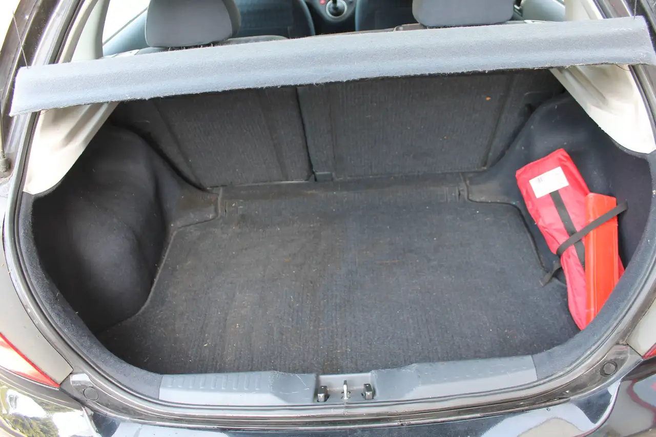 Honda Civic 1.4 i LS, foto 5