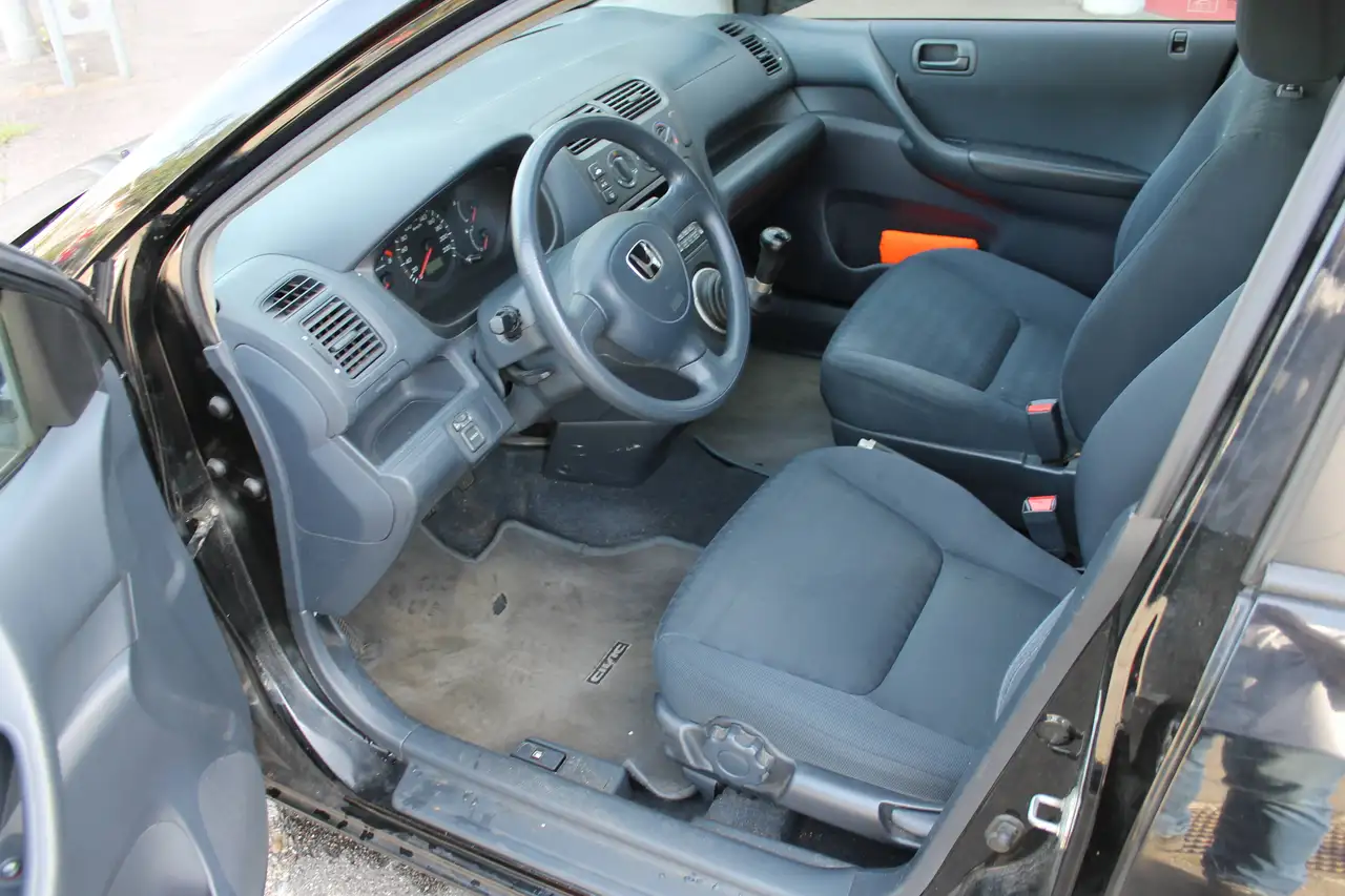 Honda Civic 1.4 i LS, foto 7