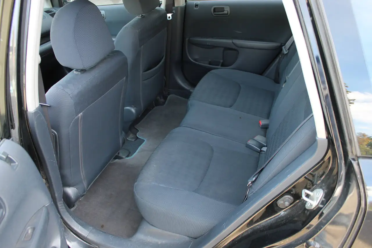 Honda Civic 1.4 i LS, foto 6