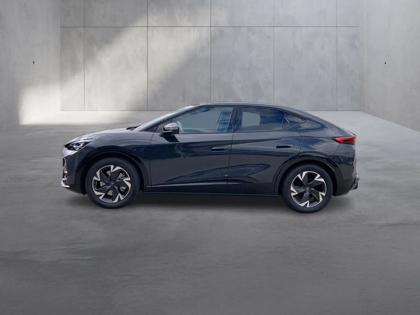 CUPRA Tavascan 210kW/286PS Grau - 2