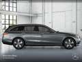 Mercedes-Benz C 220 d T AVANTG+LED+KAMERA+TOTW+KEYLESS+9G Grau - thumbnail 21