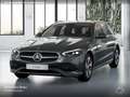 Mercedes-Benz C 220 d T AVANTG+LED+KAMERA+TOTW+KEYLESS+9G Grau - thumbnail 2