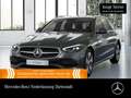 Mercedes-Benz C 220 d T AVANTG+LED+KAMERA+TOTW+KEYLESS+9G Grau - thumbnail 1