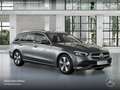Mercedes-Benz C 220 d T AVANTG+LED+KAMERA+TOTW+KEYLESS+9G Grau - thumbnail 20