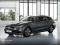 Mercedes-Benz C 220 d T AVANTG+LED+KAMERA+TOTW+KEYLESS+9G Grau - thumbnail 14