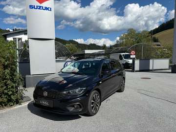 1.6 MulitJet Lounge